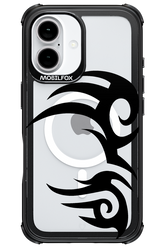 Tattoo Icon - Apple iPhone 16