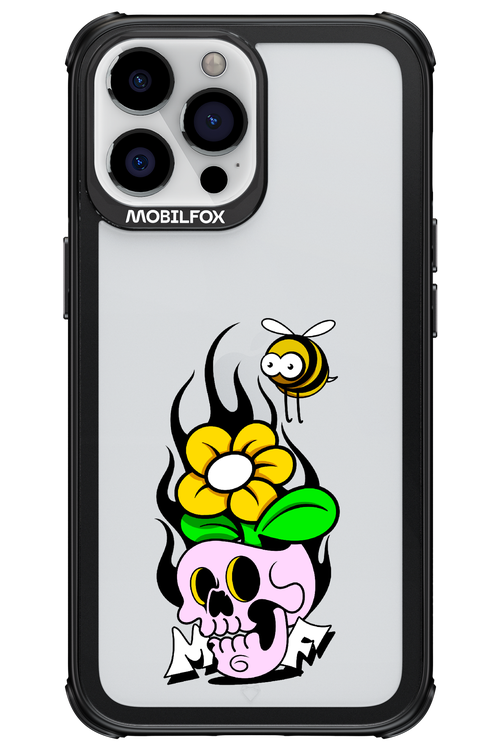 Sugar & Venom - Apple iPhone 13 Pro Max