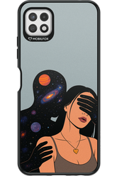 Universe Lover - Samsung Galaxy A22 5G