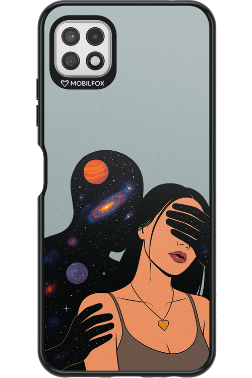Universe Lover - Samsung Galaxy A22 5G