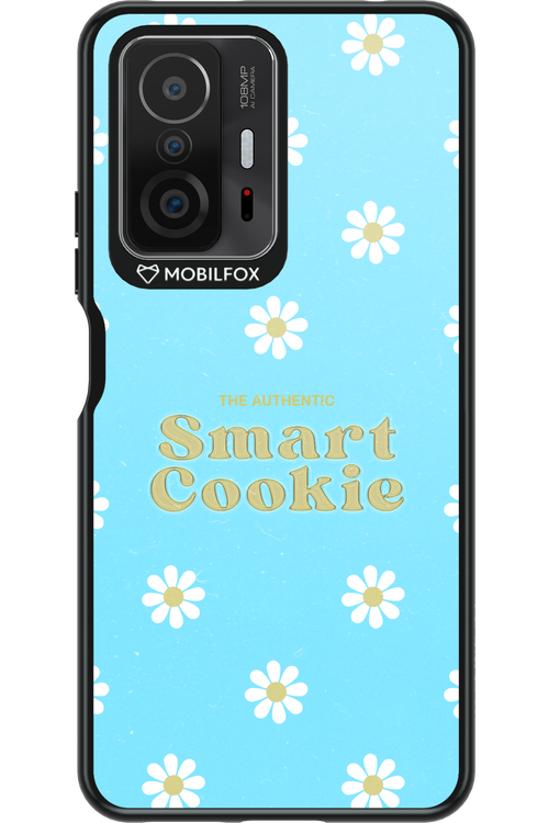 Smart Cookie - Xiaomi Mi 11T Pro