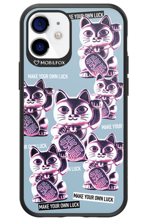 Lucky III - Apple iPhone 12 Mini