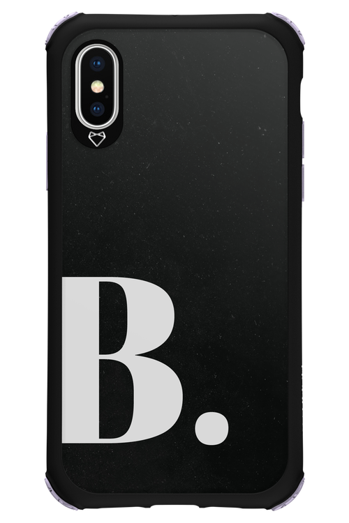 B (Off Space) 2.0 - Apple iPhone XS