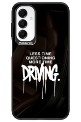 More Driving - Samsung A16