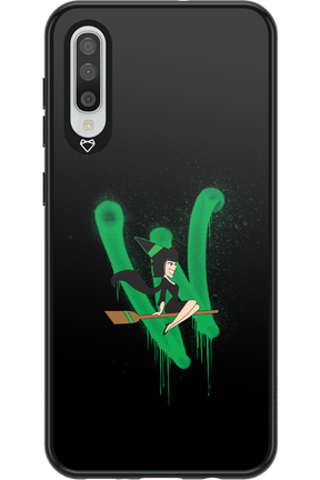 WITCH - Samsung Galaxy A50