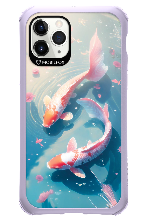 Koi - Apple iPhone 11 Pro