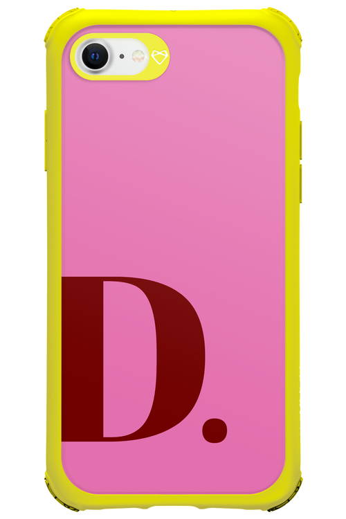 D (Sorbet) 2.0 - Apple iPhone 8