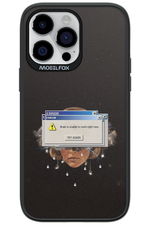 Out of Mind 2.0 - Apple iPhone 14 Pro Max