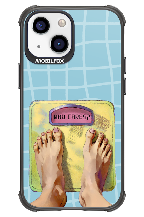 Who Cares - Apple iPhone 13 Mini