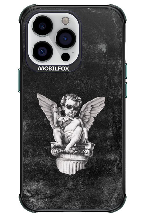Fallen Angel - Apple iPhone 13 Pro