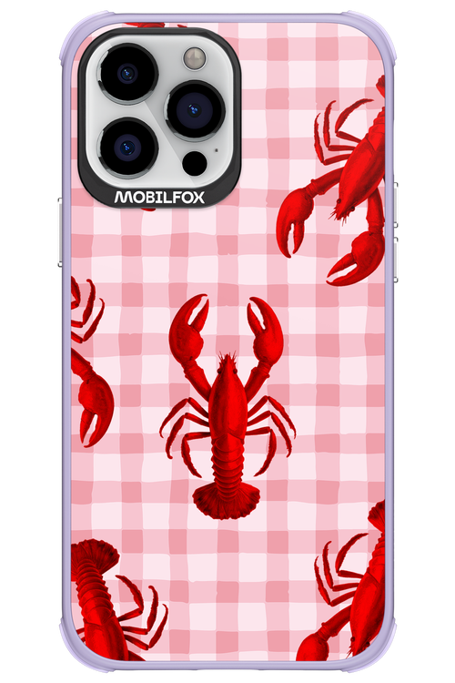 Lobster - Apple iPhone 13 Pro Max