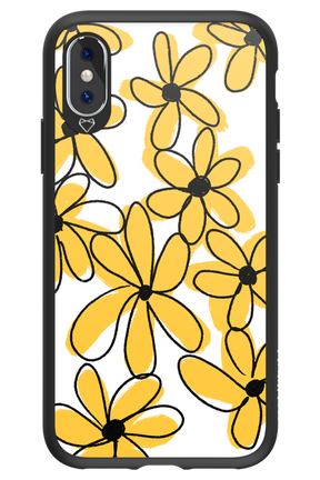 Yella - Apple iPhone XS