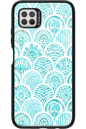 Costa del Sol Floral 2.0 - Huawei P40 Lite