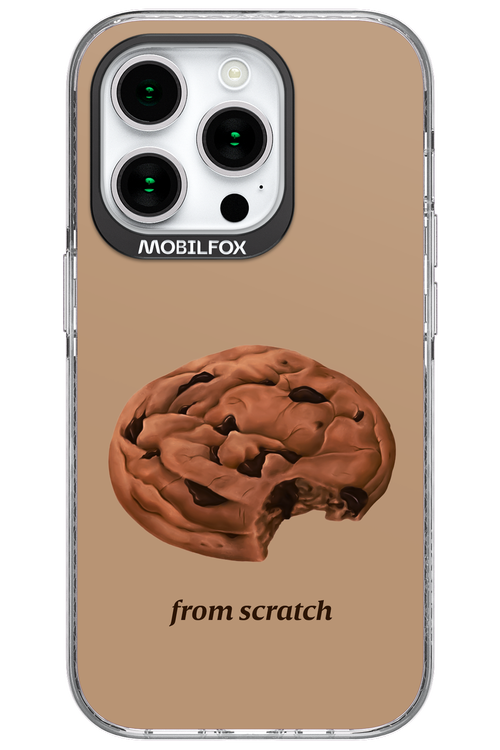 Classy Cookie - Apple iPhone 15 Pro