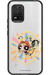 Powerpuff - Xiaomi Mi 10 Lite 5G