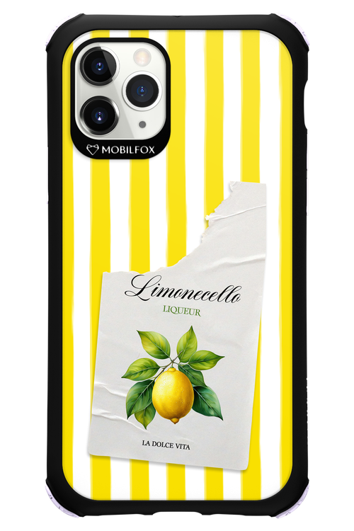 LimoneCello - Apple iPhone 11 Pro