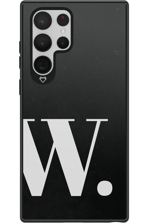 W (Off Space) 2.0 - Samsung Galaxy S22 Ultra