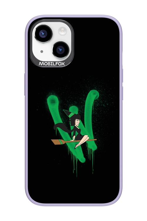 WITCH - Apple iPhone 14
