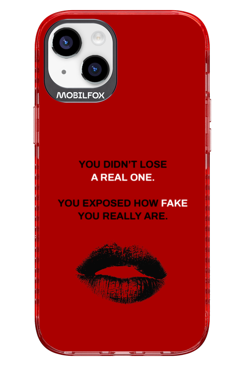 Real or Fake 2.0 - Apple iPhone 14 Plus