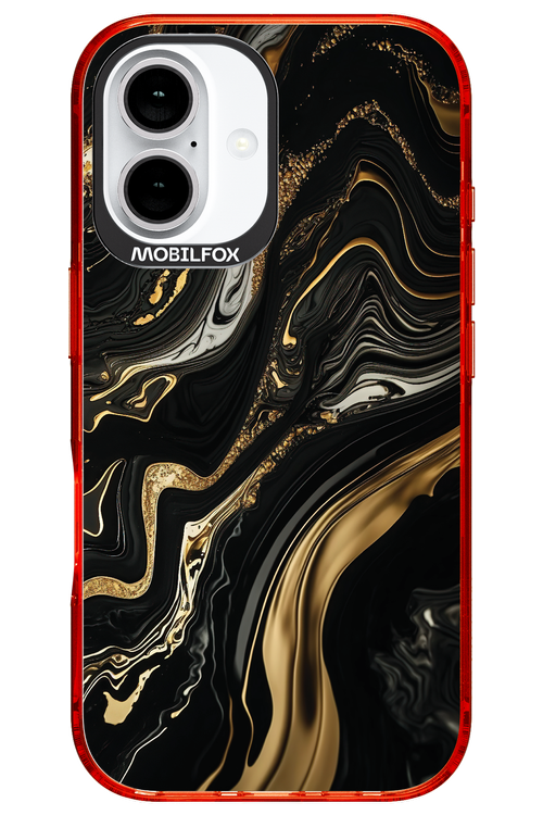 Azrael - Apple iPhone 16