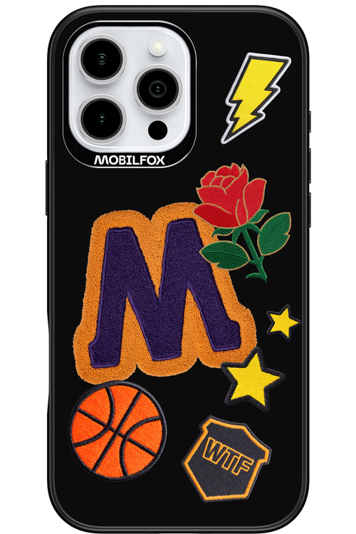 University's King - Apple iPhone 16 Pro Max