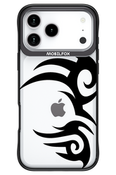 Tattoo Icon 2.0 - Apple iPhone 17 Pro Max