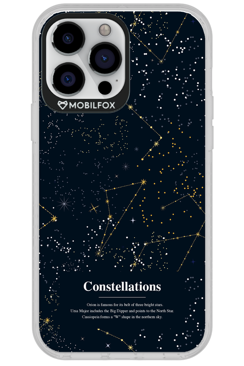 Constellations 2.0 - Apple iPhone 13 Pro Max