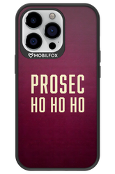 Prosec Ho - Apple iPhone 13 Pro