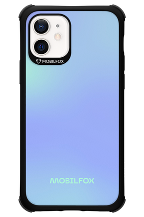 Pastel Blue - Apple iPhone 12