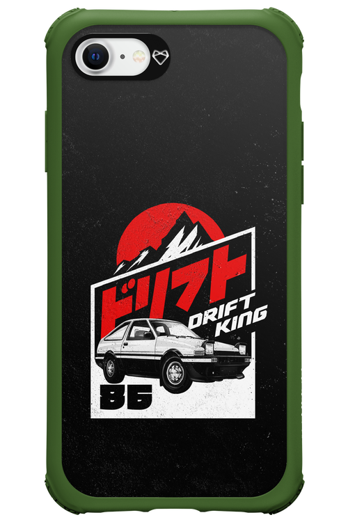 Drift king - Apple iPhone SE 2022