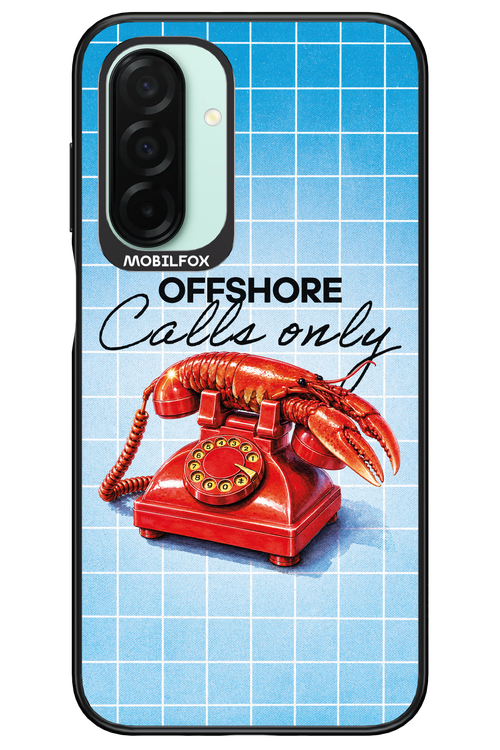 Offshore 2.0 - Samsung Galaxy A26