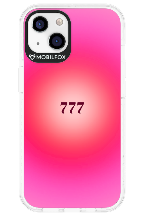 Aura 777 - Apple iPhone 13