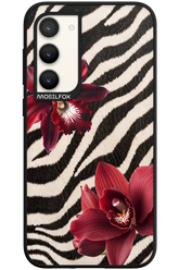 Vintage Flower 2.0 - Samsung Galaxy S23 Plus