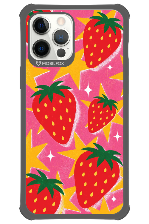 STARBERRY 2.0 - Apple iPhone 12 Pro Max