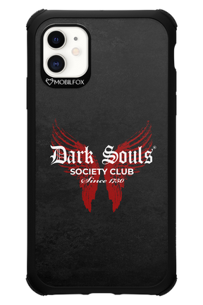 Dark Souls (Red Angel) - Apple iPhone 11