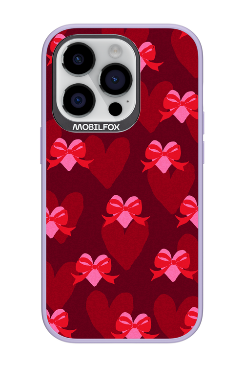 My Heart My Love - Apple iPhone 14 Pro