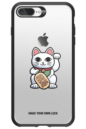 Maneki Neko - Apple iPhone 7 Plus