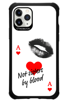 Not by Blood - Apple iPhone 11 Pro