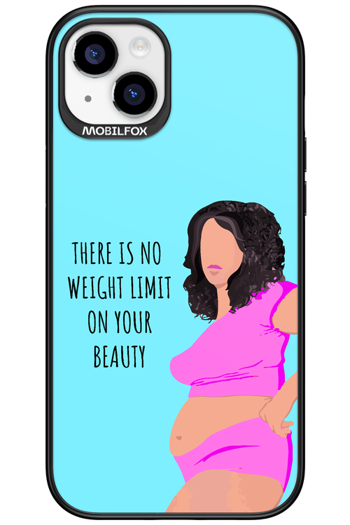 No Limit - Apple iPhone 15 Plus