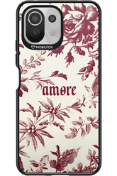 Amore 2.0 - Xiaomi Mi 11 Lite (2021)