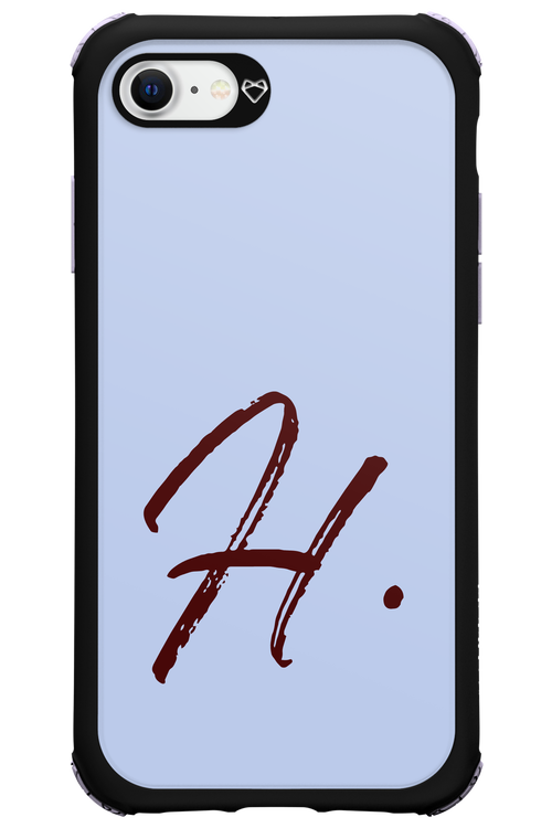 (Jellyfish Presso) H 2.0 - Apple iPhone SE 2020