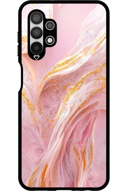 Rosequartz Silk 2.0 - Samsung Galaxy A13 4G