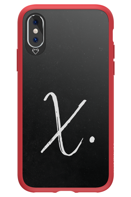 (Off Space) X 2.0 - Apple iPhone XS