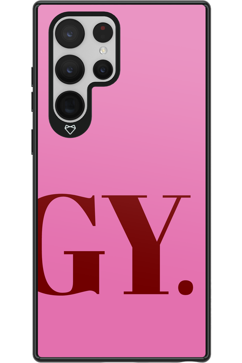 GY (Sorbet) 2.0 - Samsung Galaxy S22 Ultra
