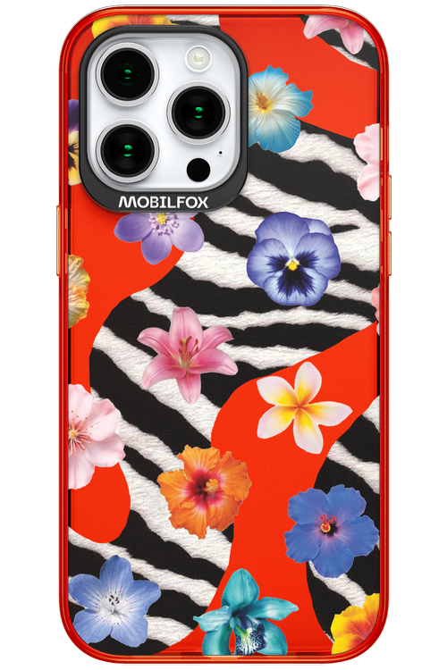 MOM'S FLOWERS - Apple iPhone 15 Pro Max