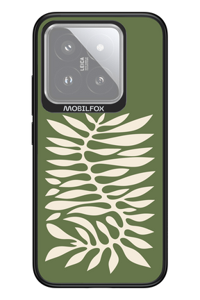 Grasshopper - Xiaomi 14