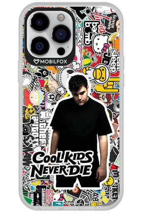 CKND_STICKER - Apple iPhone 13 Pro Max