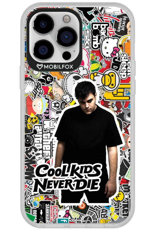 CKND_STICKER - Apple iPhone 13 Pro Max