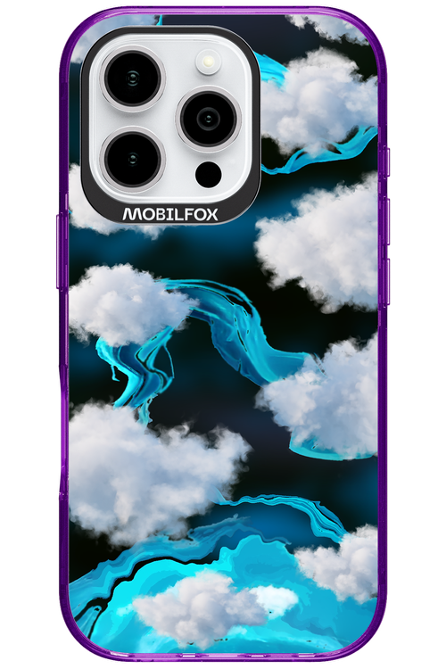 Skywalker 2.0 - Apple iPhone 16 Pro