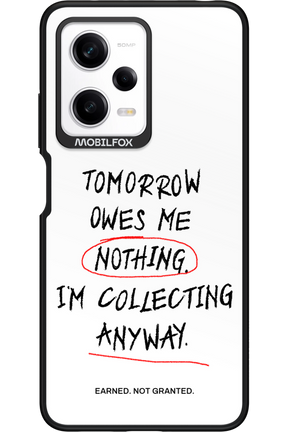 Anyway - Xiaomi Redmi Note 12 Pro 5G